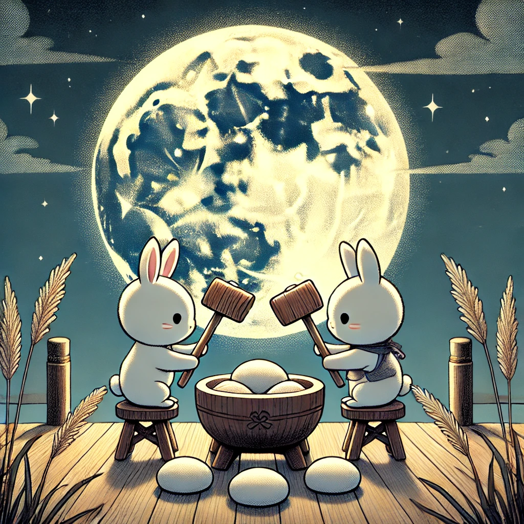 September Box-Moonlit Munchies
