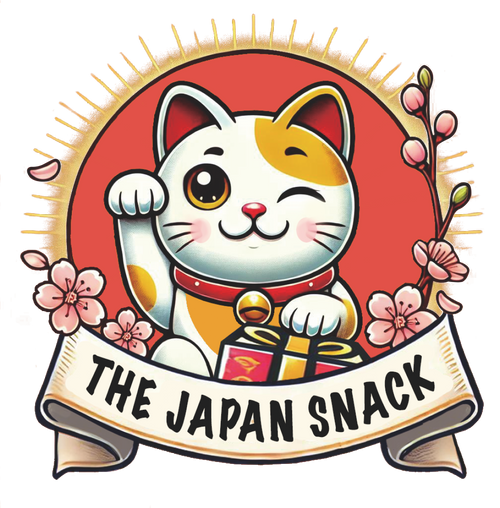 The Japan Snack