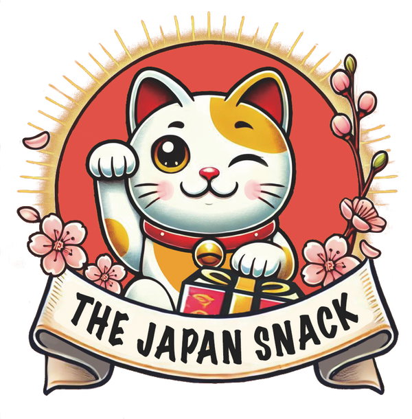 The Japan Snack