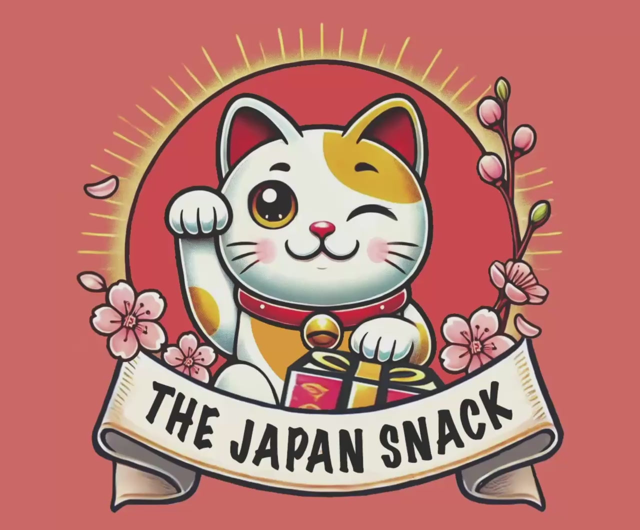 Load video: If you can&#39;t go to Japan, let Japan come to you!