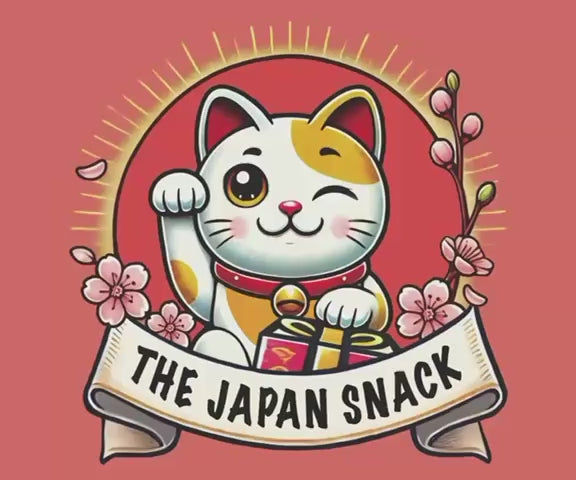 Charger la vidéo : Si vous ne pouvez pas aller au Japon, laissez le Japon venir à vous !